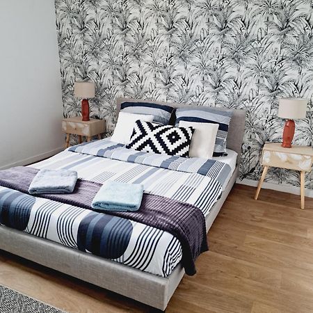 Appartement Cosy Proche Gare นาร์บอนน์ ภายนอก รูปภาพ