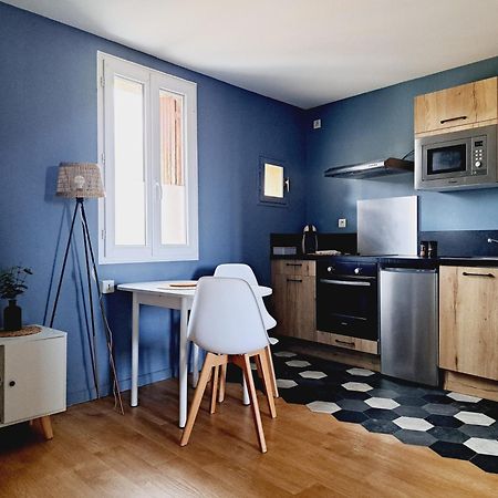 Appartement Cosy Proche Gare นาร์บอนน์ ภายนอก รูปภาพ