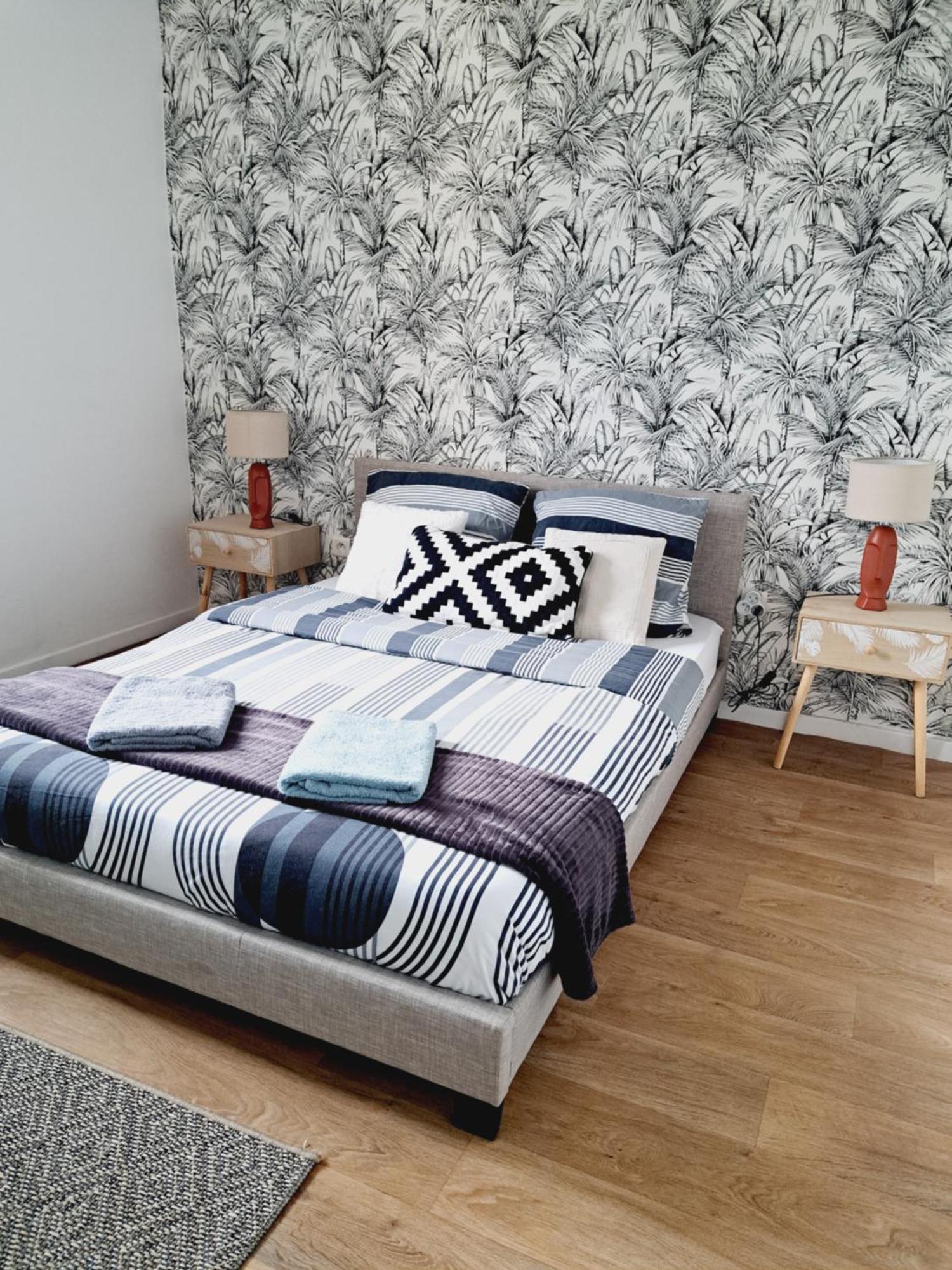 Appartement Cosy Proche Gare นาร์บอนน์ ภายนอก รูปภาพ